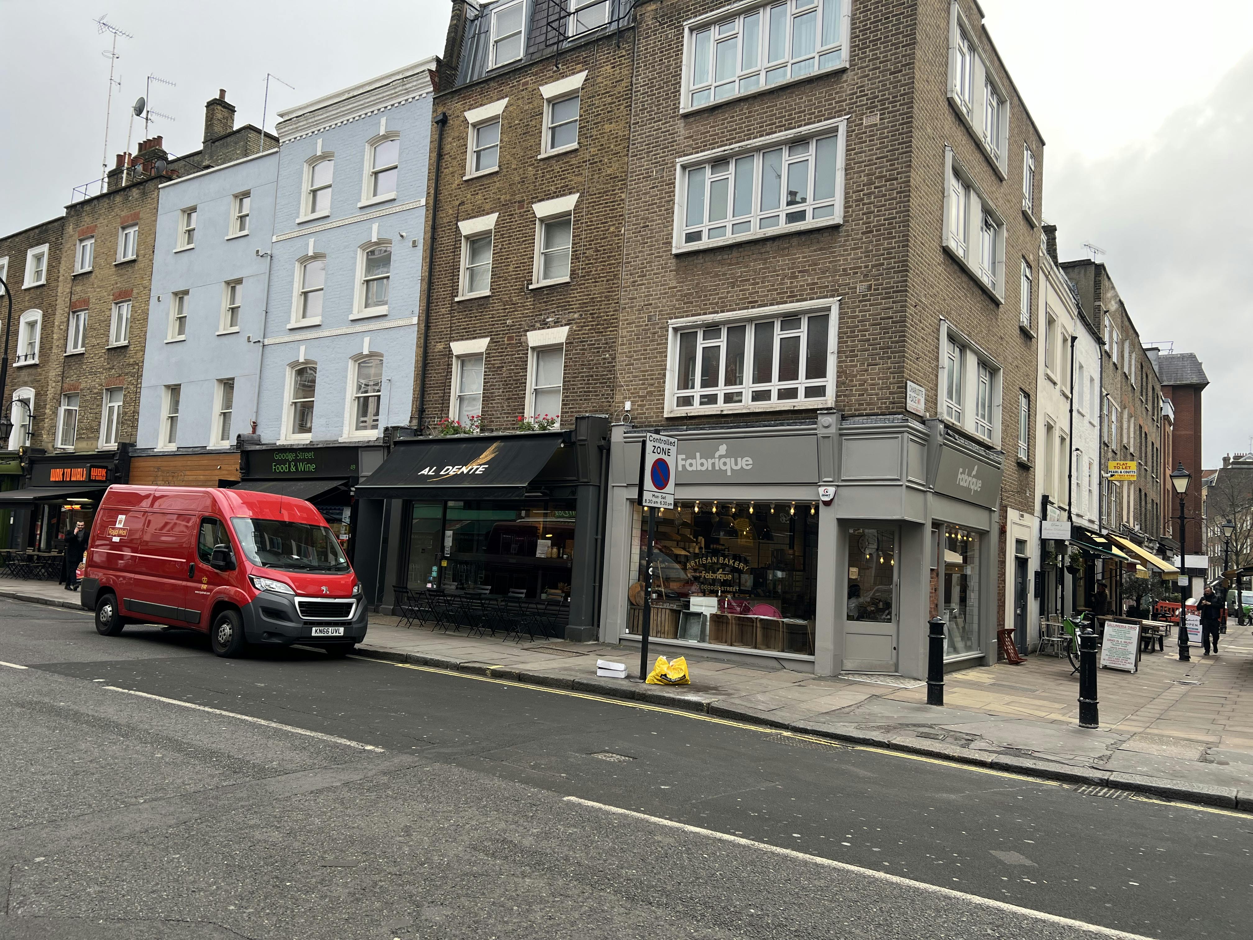 Savoy Stewart Properties